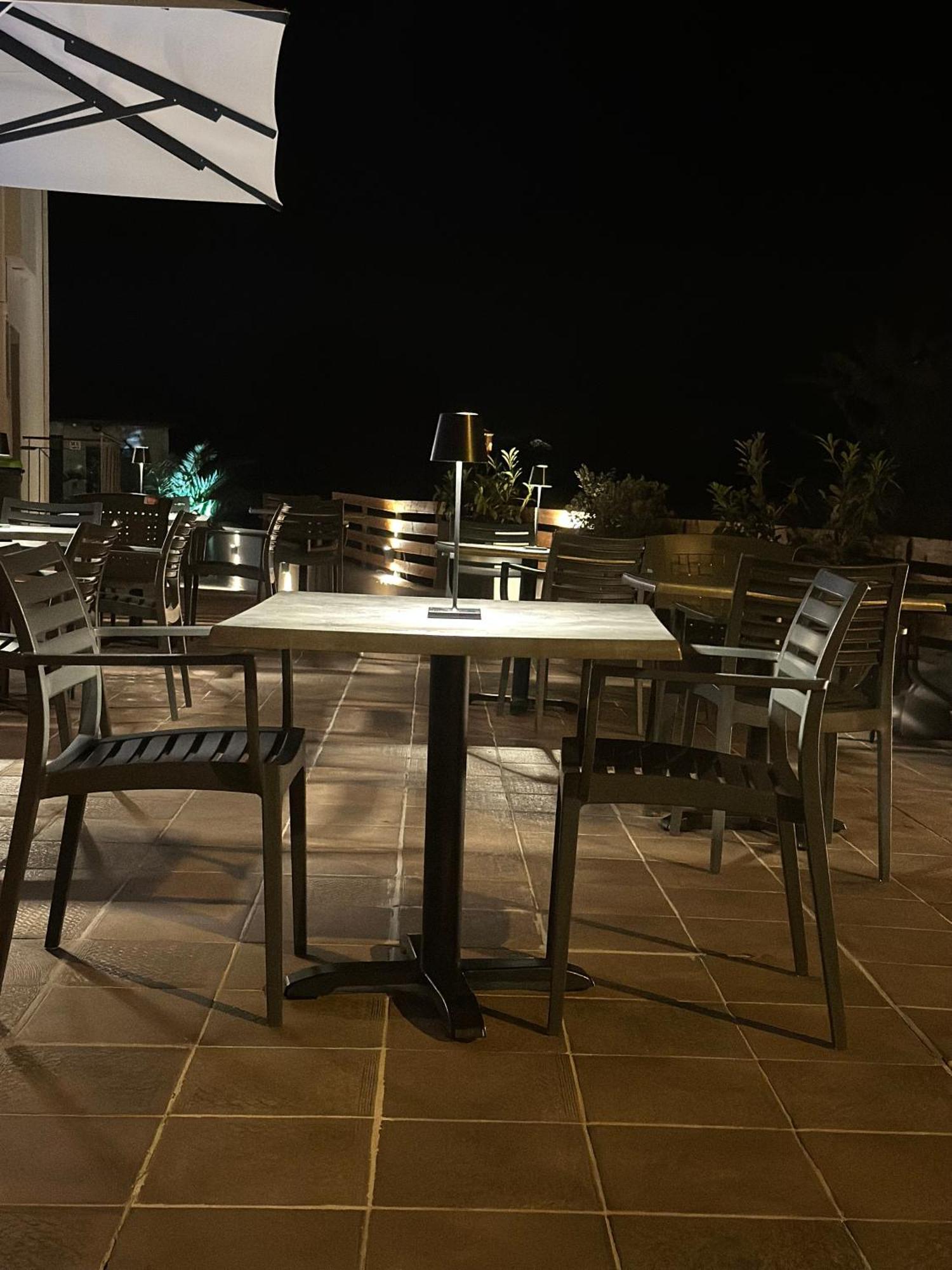 Harma Corfu Aparthotel Sidárion Eksteriør bilde