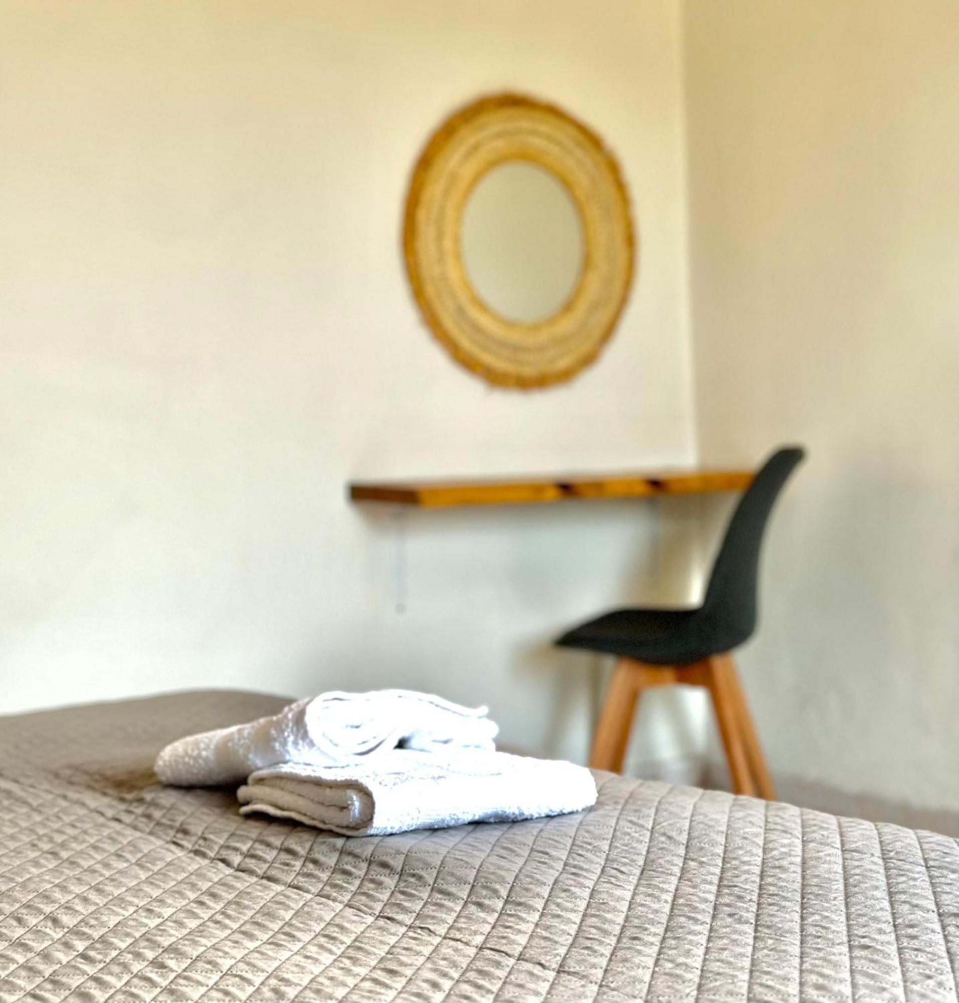Harma Corfu Aparthotel Sidárion Eksteriør bilde