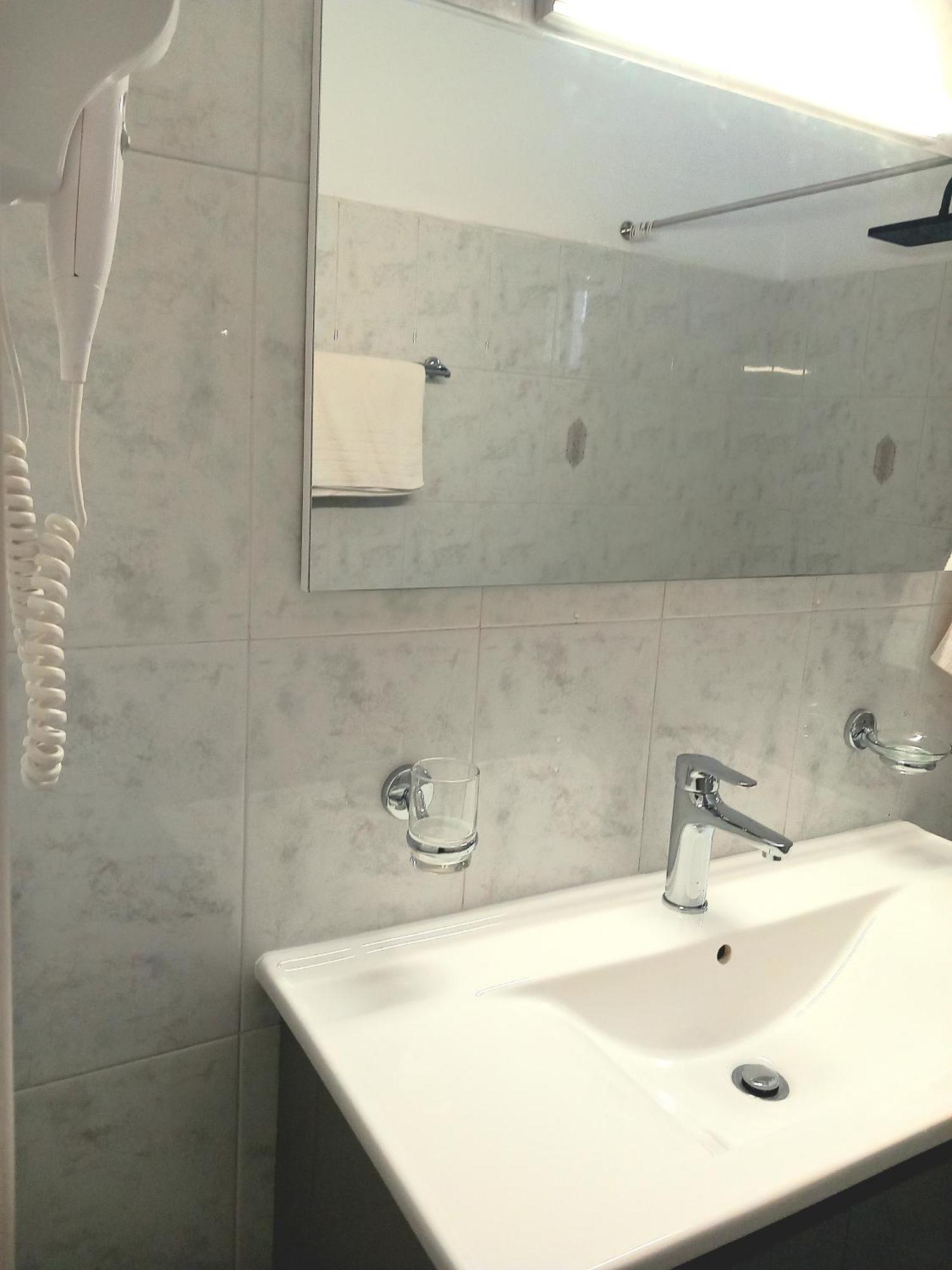 Harma Corfu Aparthotel Sidárion Eksteriør bilde